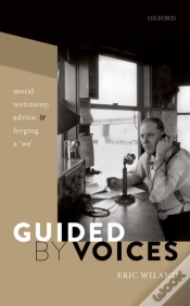 Capa do artigo Guided By Voices