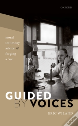 Capa do artigo Guided By Voices