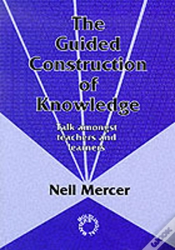 Capa do artigo Guided Construction Of Knowledge