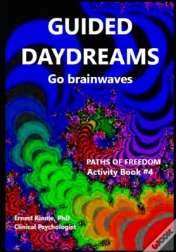 Capa do artigo Guided Daydreams  Go Brain Waves