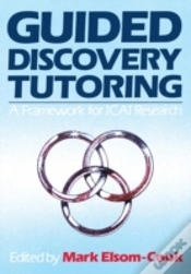 Capa do artigo Guided Discovery Tutoring