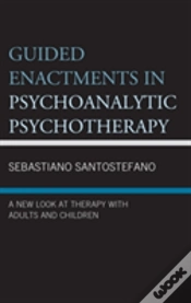 Capa do artigo Guided Enactments In Psychoanalytic Psychotherapy