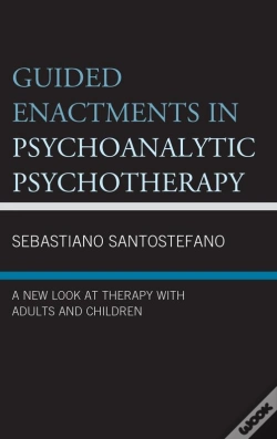 Capa do artigo Guided Enactments In Psychoanalytic Psychotherapy