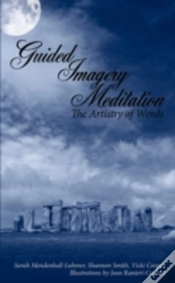 Capa do artigo Guided Imagery Meditation