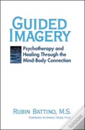 Capa do artigo Guided Imagery