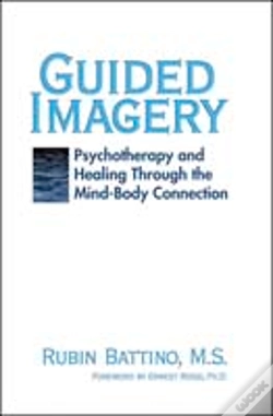 Capa do artigo Guided Imagery