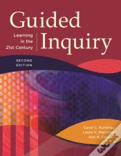 Capa do artigo Guided Inquiry