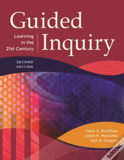 Capa do artigo Guided Inquiry
