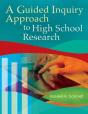 Guided Inquiry Approach To High School Research - Preview