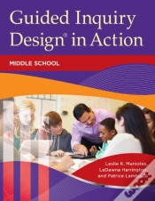 Capa do artigo Guided Inquiry Designâ® In Action