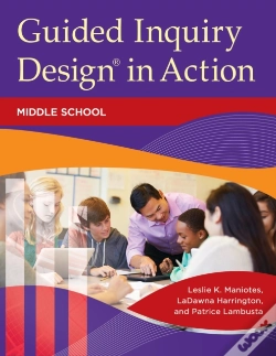 Capa do artigo Guided Inquiry Designâ® In Action