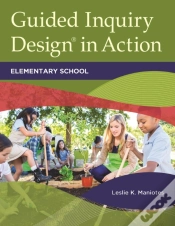Capa do artigo Guided Inquiry Designâ® In Action
