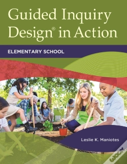 Capa do artigo Guided Inquiry Designâ® In Action
