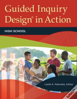 Capa do artigo Guided Inquiry Design(R) In Action