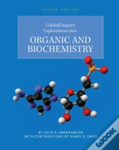 Capa do artigo Guided Inquiry Explorations Into Organic And Biochemistry