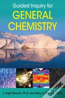 Guided Inquiry For General Chemistry