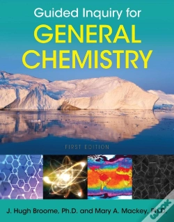 Capa do artigo Guided Inquiry For General Chemistry