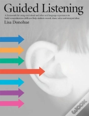 Capa do artigo Guided Listening