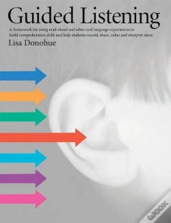 Capa do artigo Guided Listening