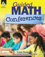 Guided Math Conferences - Preview