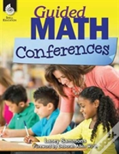Capa do artigo Guided Math Conferences