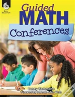 Capa do artigo Guided Math Conferences