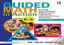 Guided Math In Action