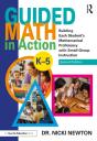 Guided Math In Action - Preview