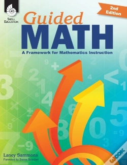 Capa do artigo Guided Math