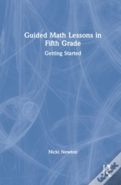 Capa do artigo Guided Math Lessons In Fifth Grade