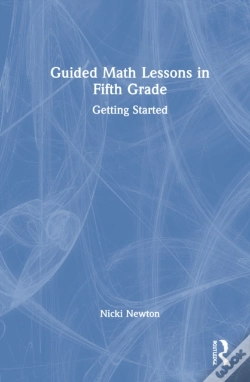 Capa do artigo Guided Math Lessons In Fifth Grade