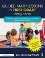 Guided Math Lessons In First Grade - Preview
