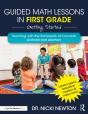 Guided Math Lessons In First Grade - Preview