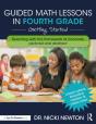 Guided Math Lessons In Fourth Grade - Preview