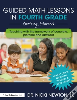 Capa do artigo Guided Math Lessons In Fourth Grade