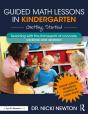 Guided Math Lessons In Kindergarten - Preview