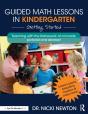 Guided Math Lessons In Kindergarten - Preview
