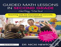 Guided Math Lessons In Second Grade