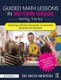 Guided Math Lessons In Second Grade - Preview