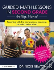 Capa do artigo Guided Math Lessons In Second Grade