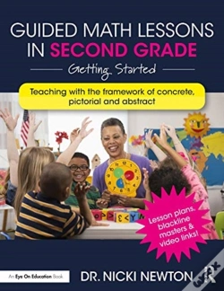 Capa do artigo Guided Math Lessons In Second Grade