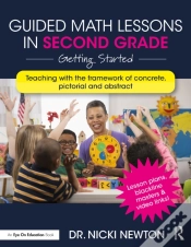 Capa do artigo Guided Math Lessons In Second Grade