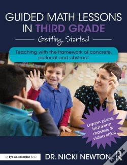 Capa do artigo Guided Math Lessons In Third Grade