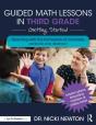 Guided Math Lessons In Third Grade - Preview
