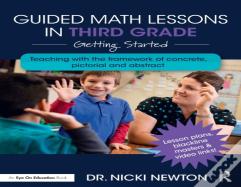 Guided Math Lessons In Third Grade