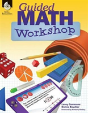 Guided Math Workshop - Preview