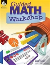 Guided Math Workshop