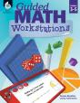Guided Math Workstations Grades 3-5 - Preview