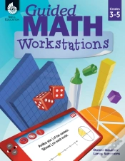Capa do artigo Guided Math Workstations Grades 3-5