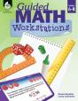 Guided Math Workstations Grades 6-8 - Preview